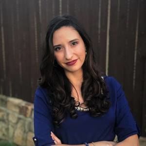 Meet your Posher, Andrea